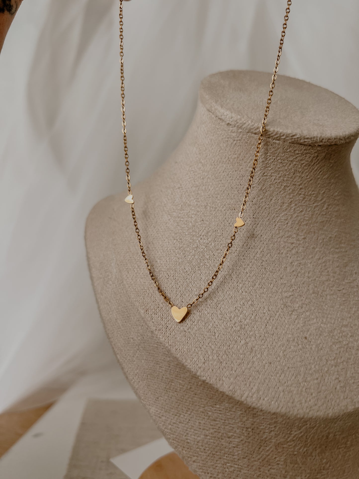 Anna Necklace