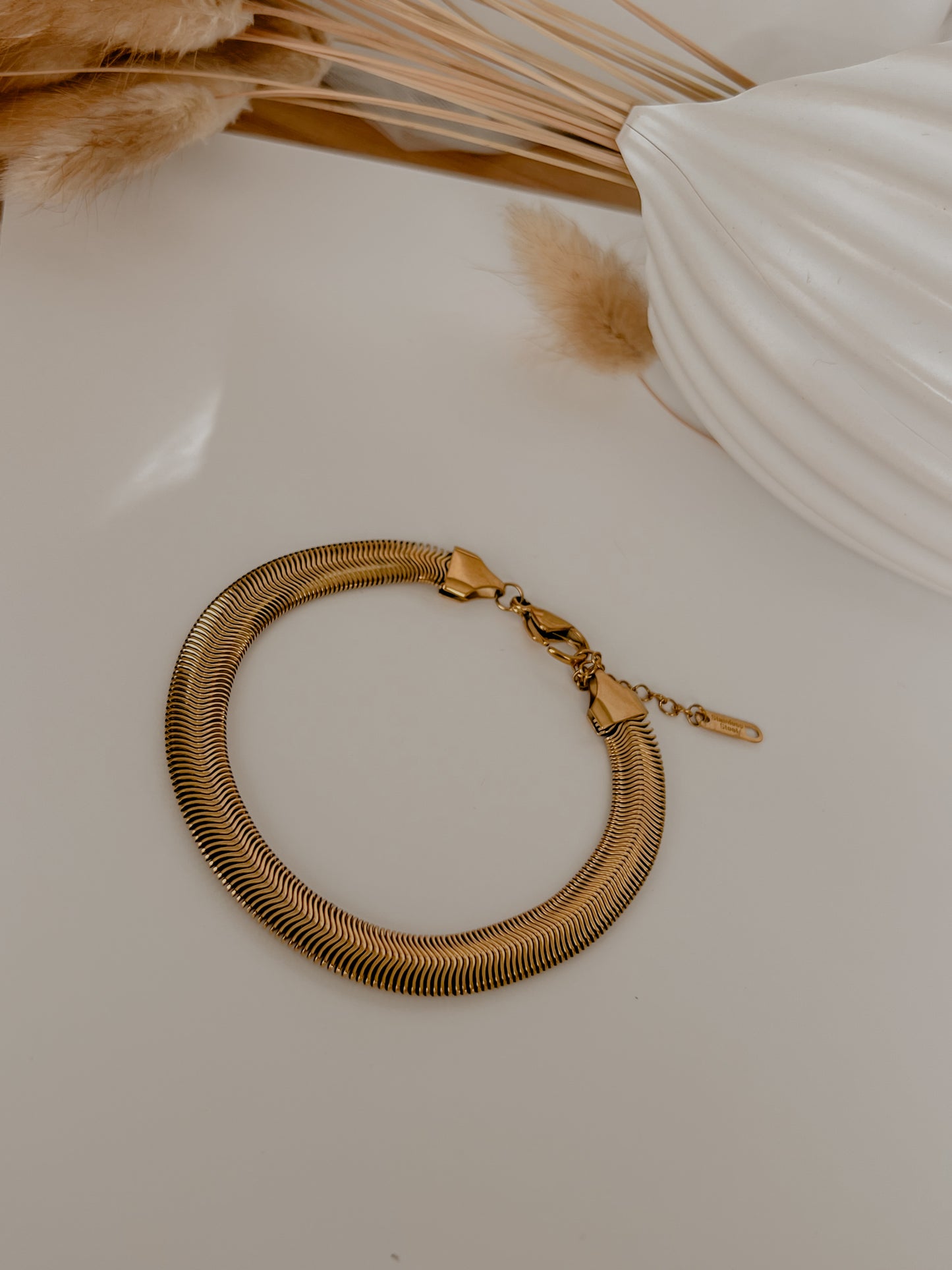 Naomi Bracelet
