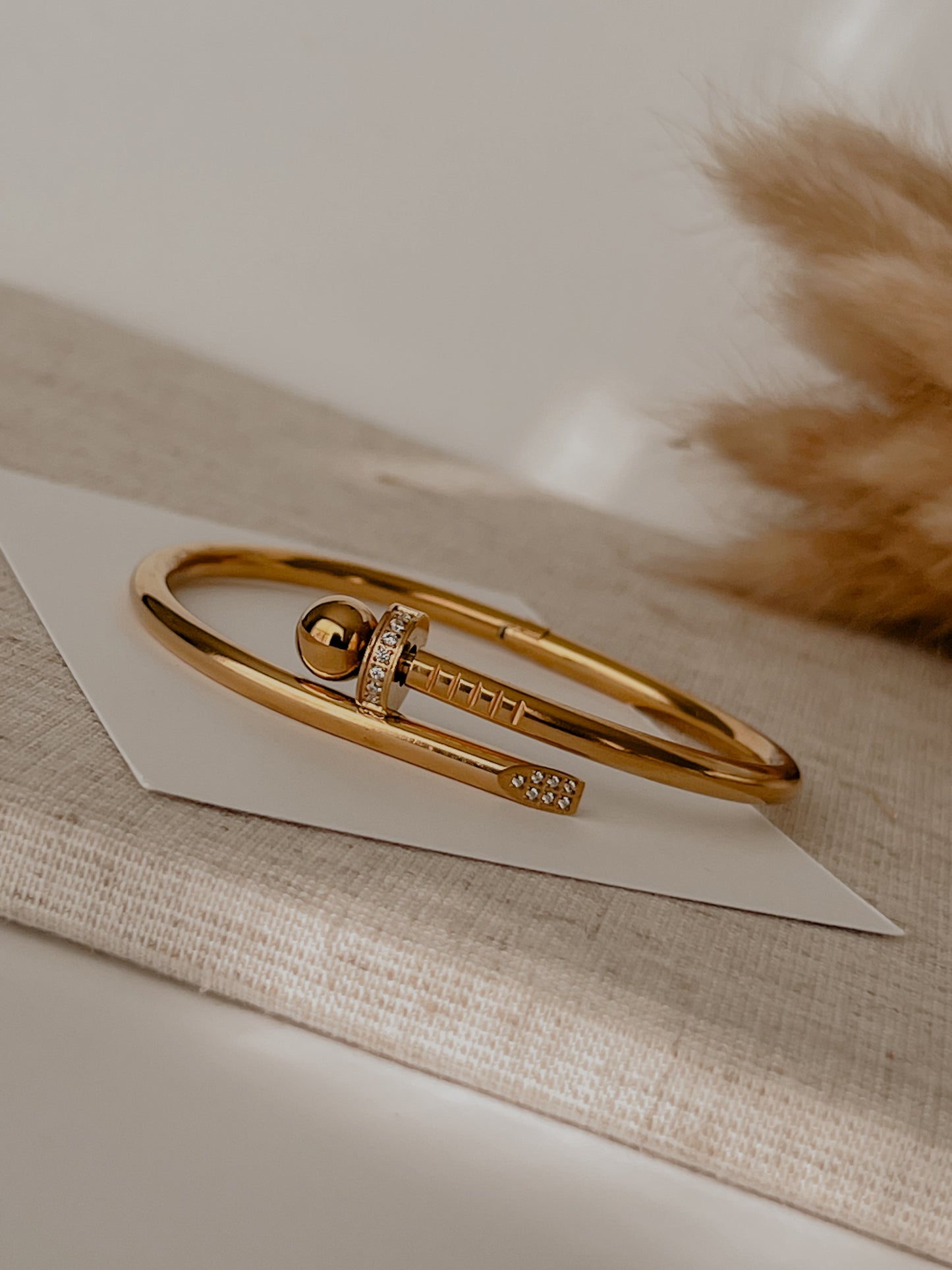 J-Lo Bangle