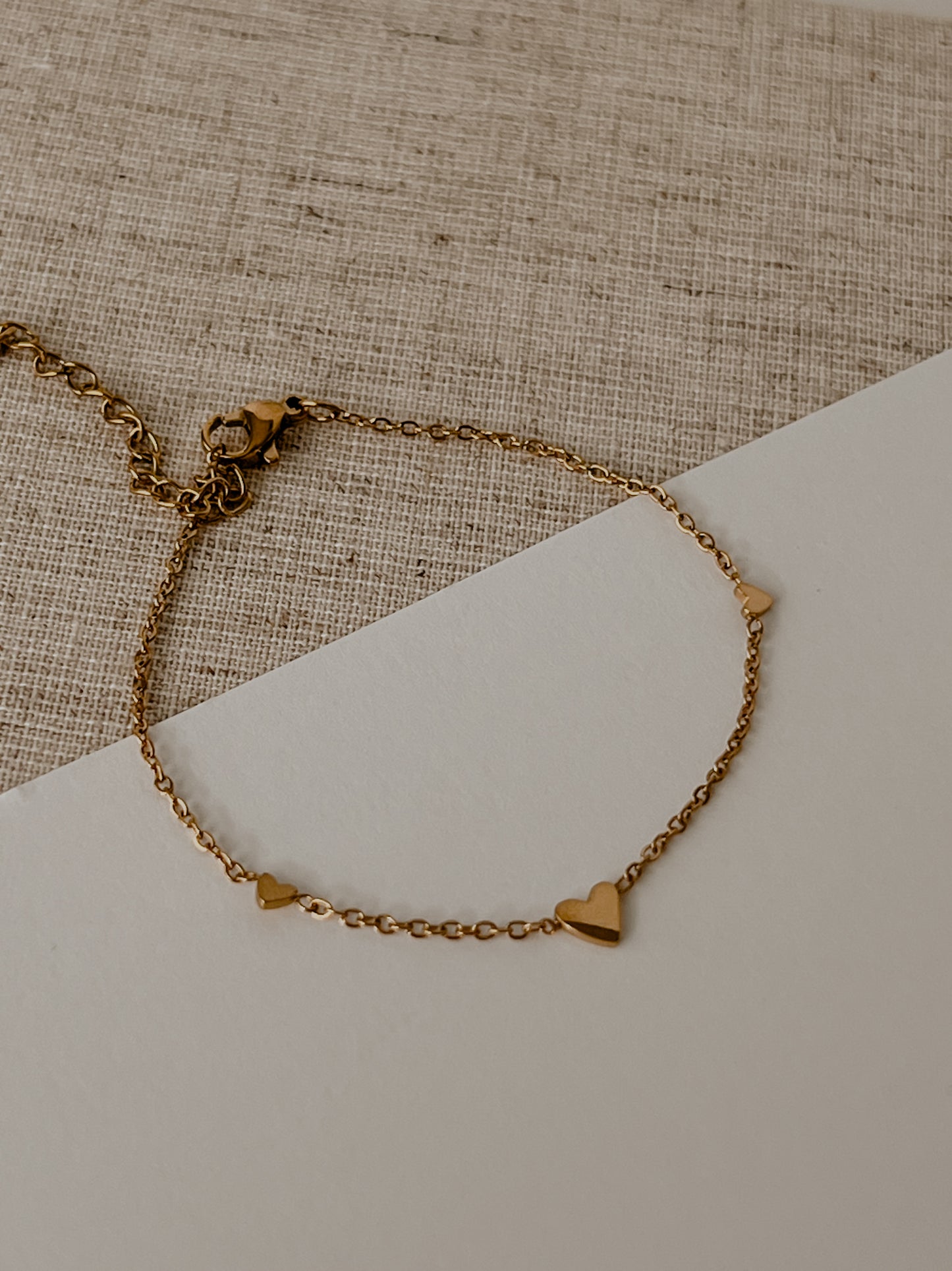 Anna Bracelet