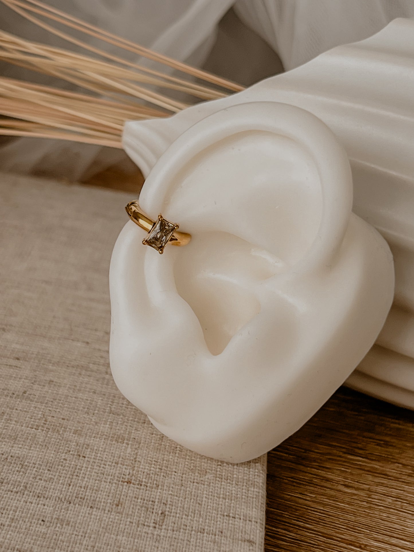 Eva Ear Cuff