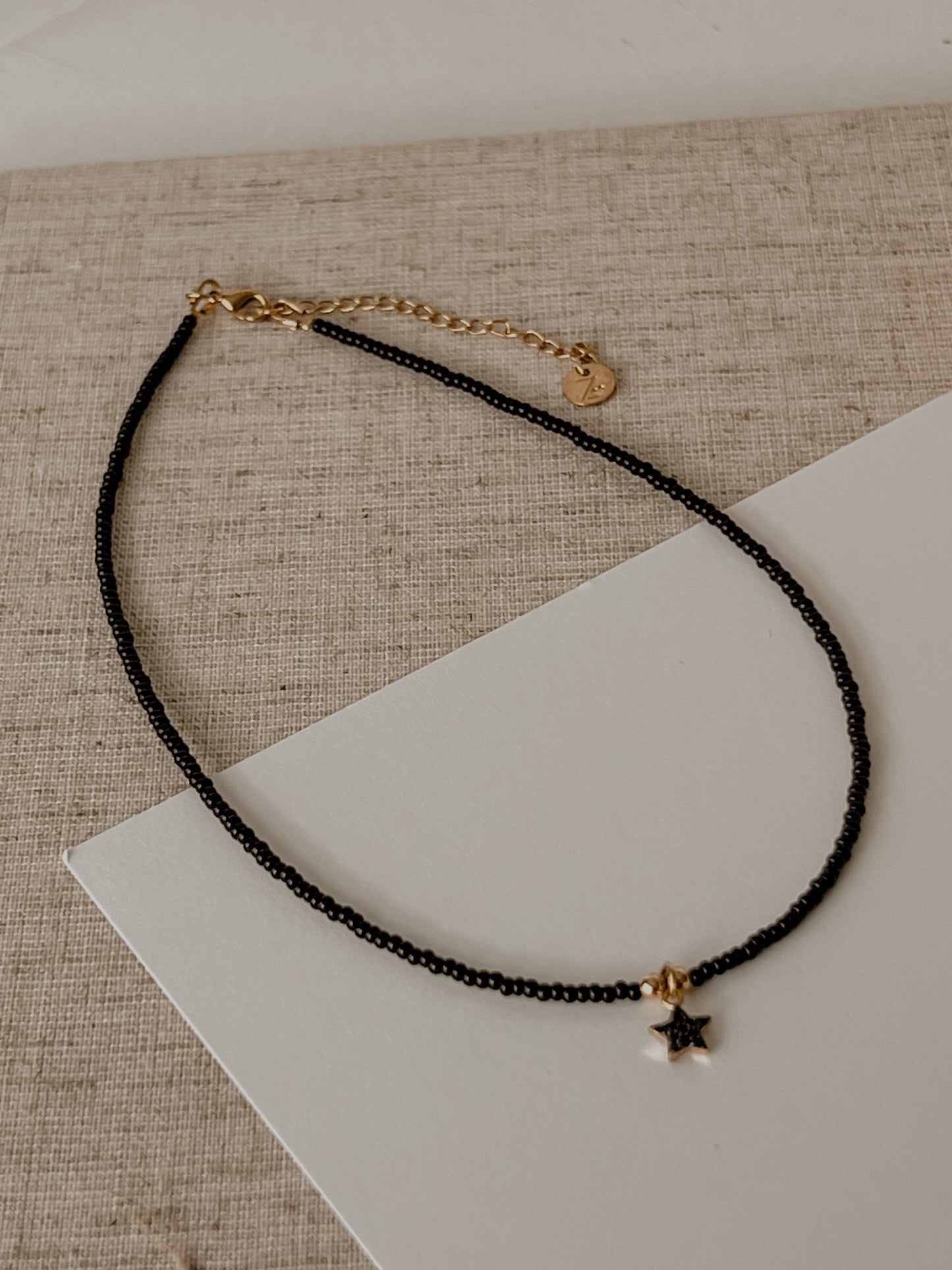 Wednesday Choker