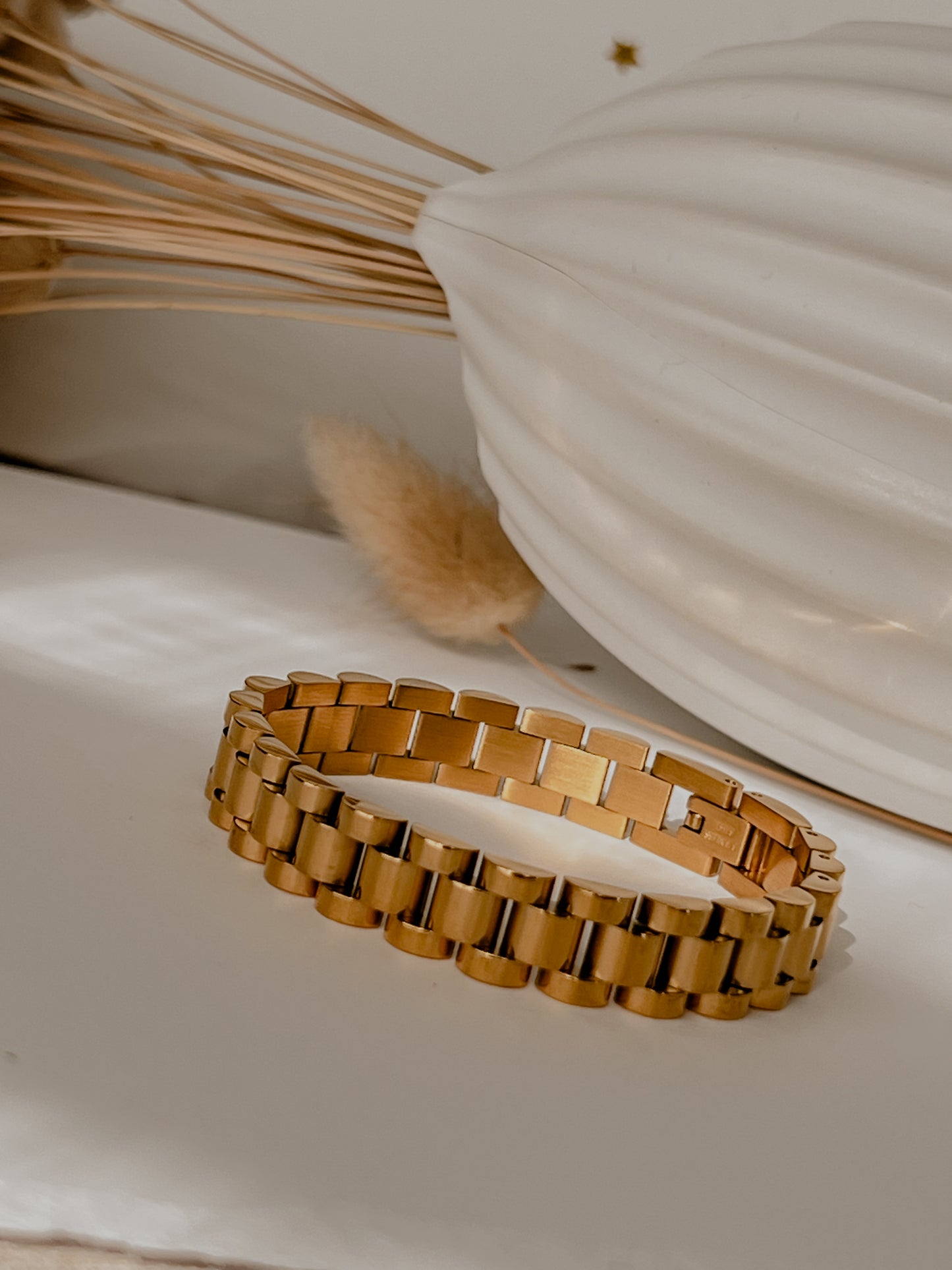 Monica Chain Bracelet