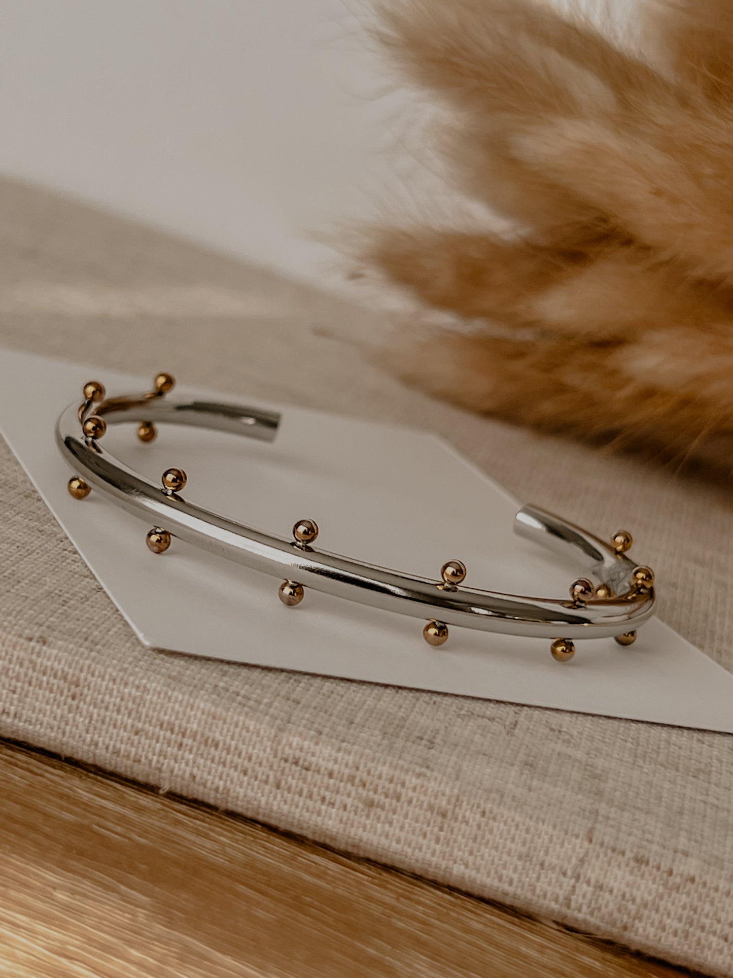 Salma Ball Bangles