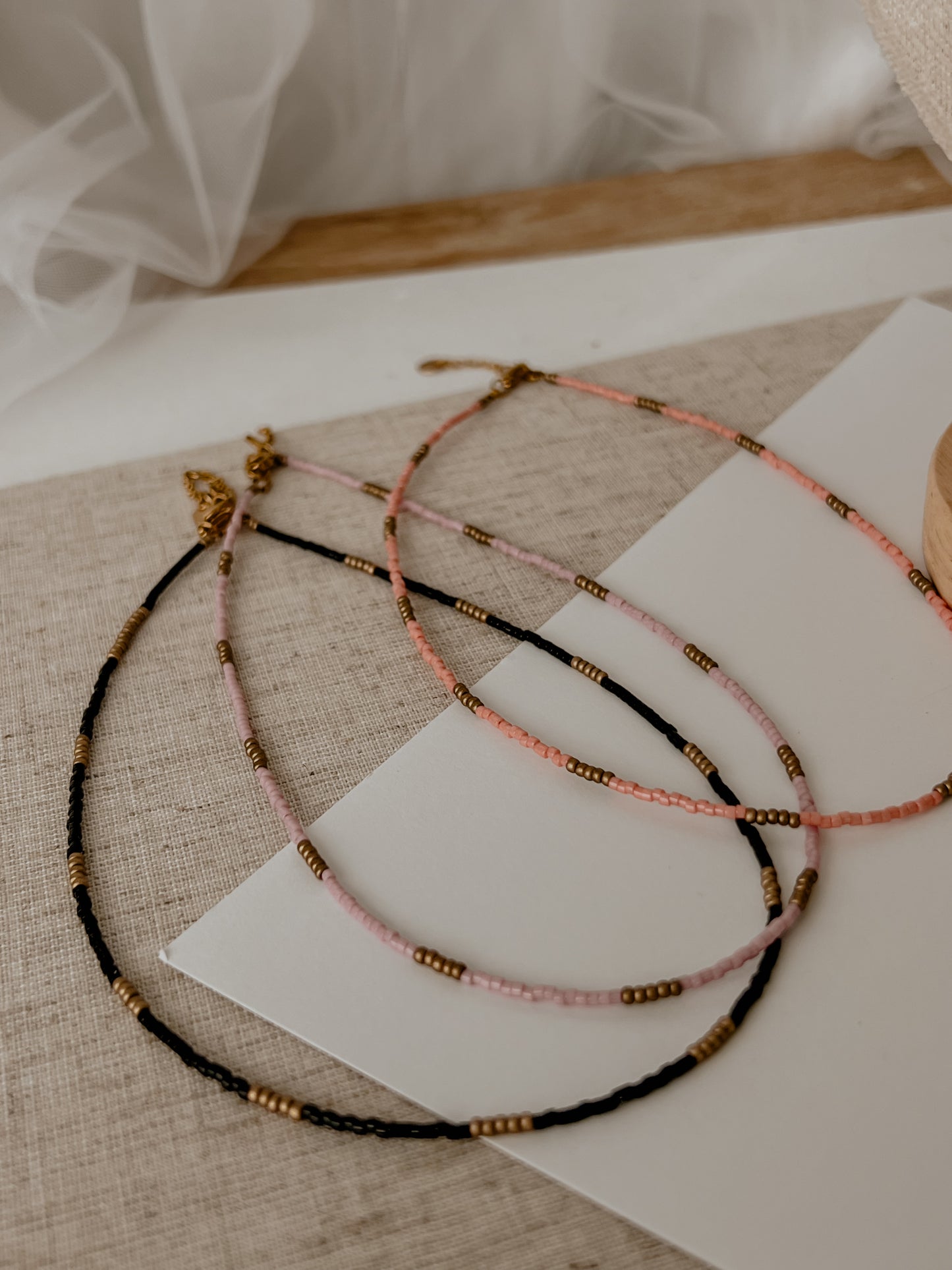 Boho Choker