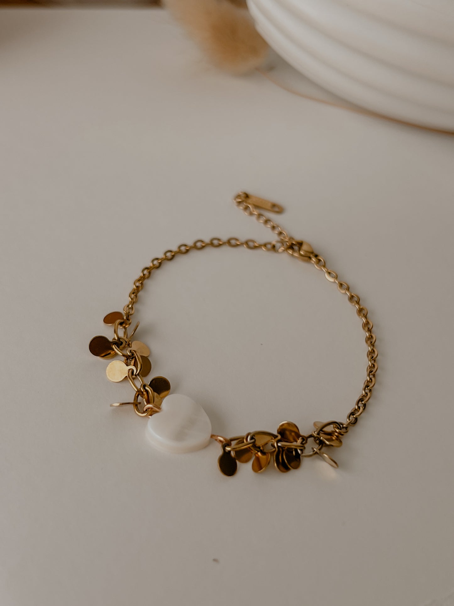 Sophie Bracelet