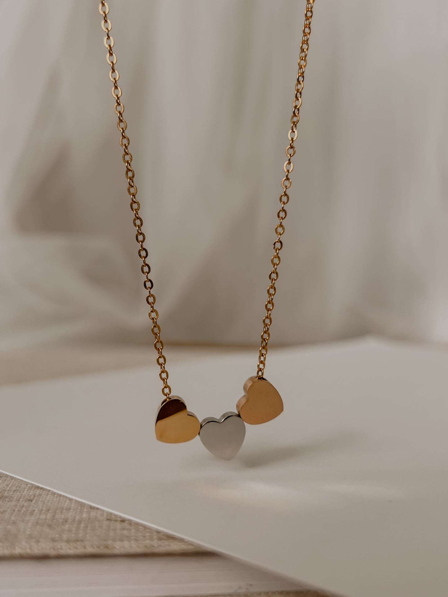 Carti Necklace