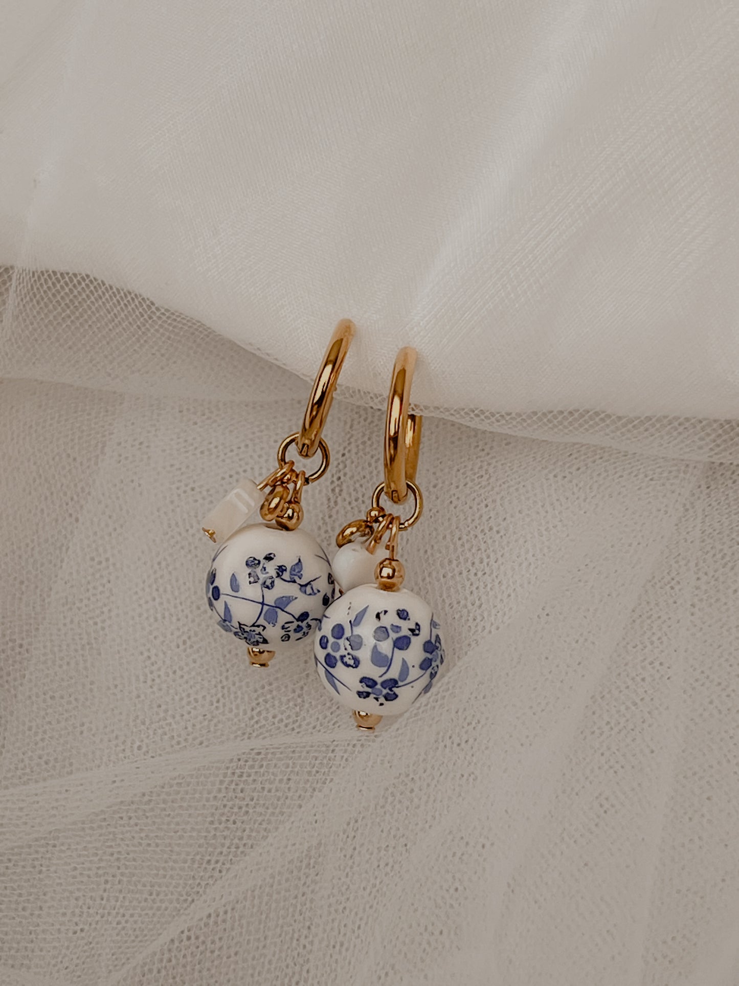 Belle Hoops