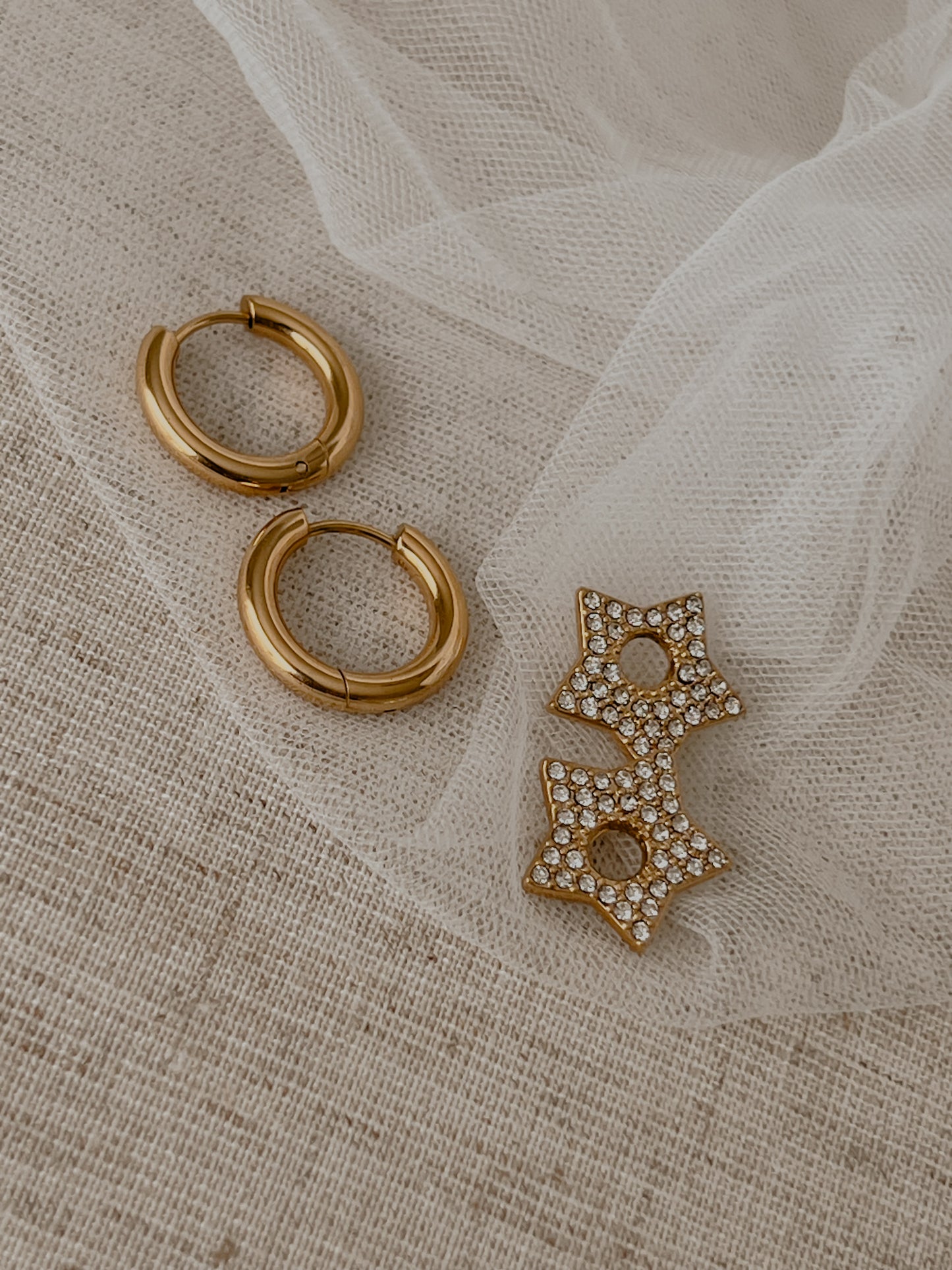Diana Hoops