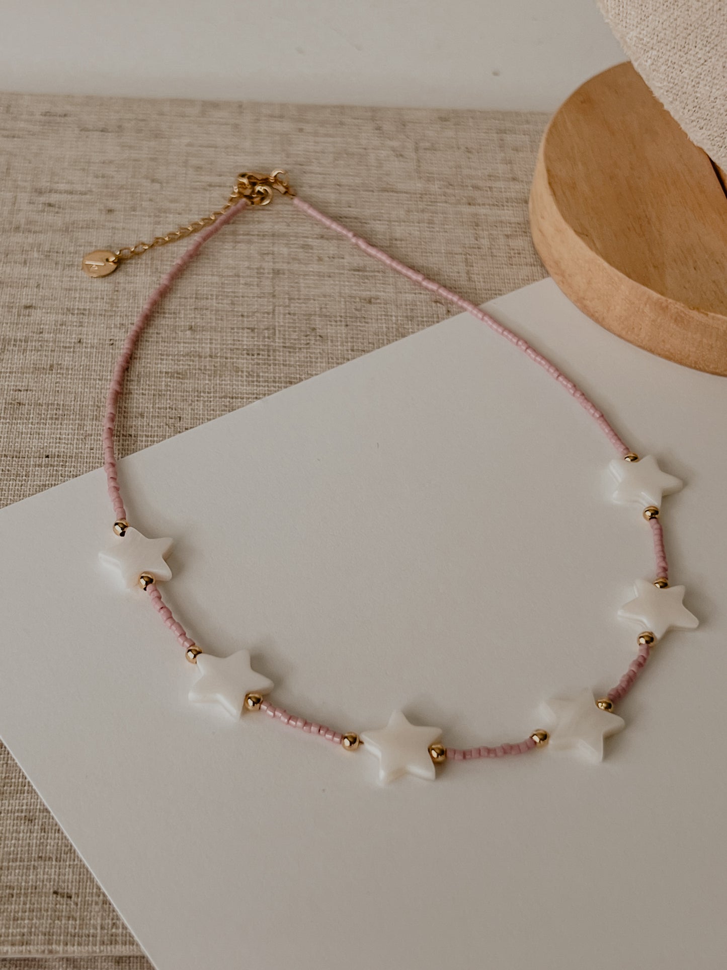 Celeste Choker