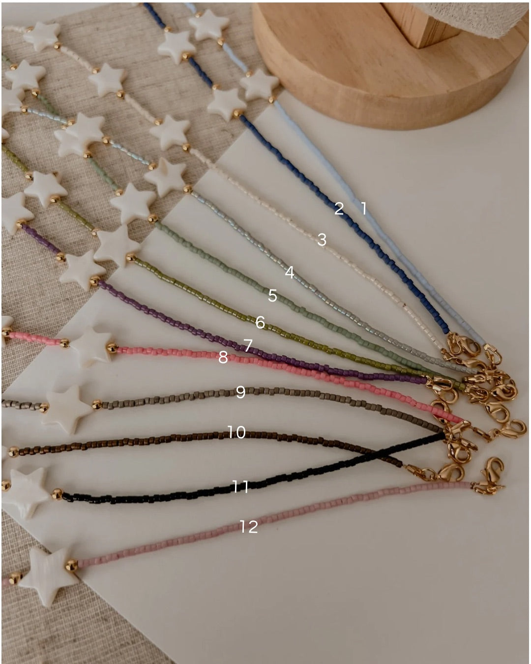 Celeste Choker