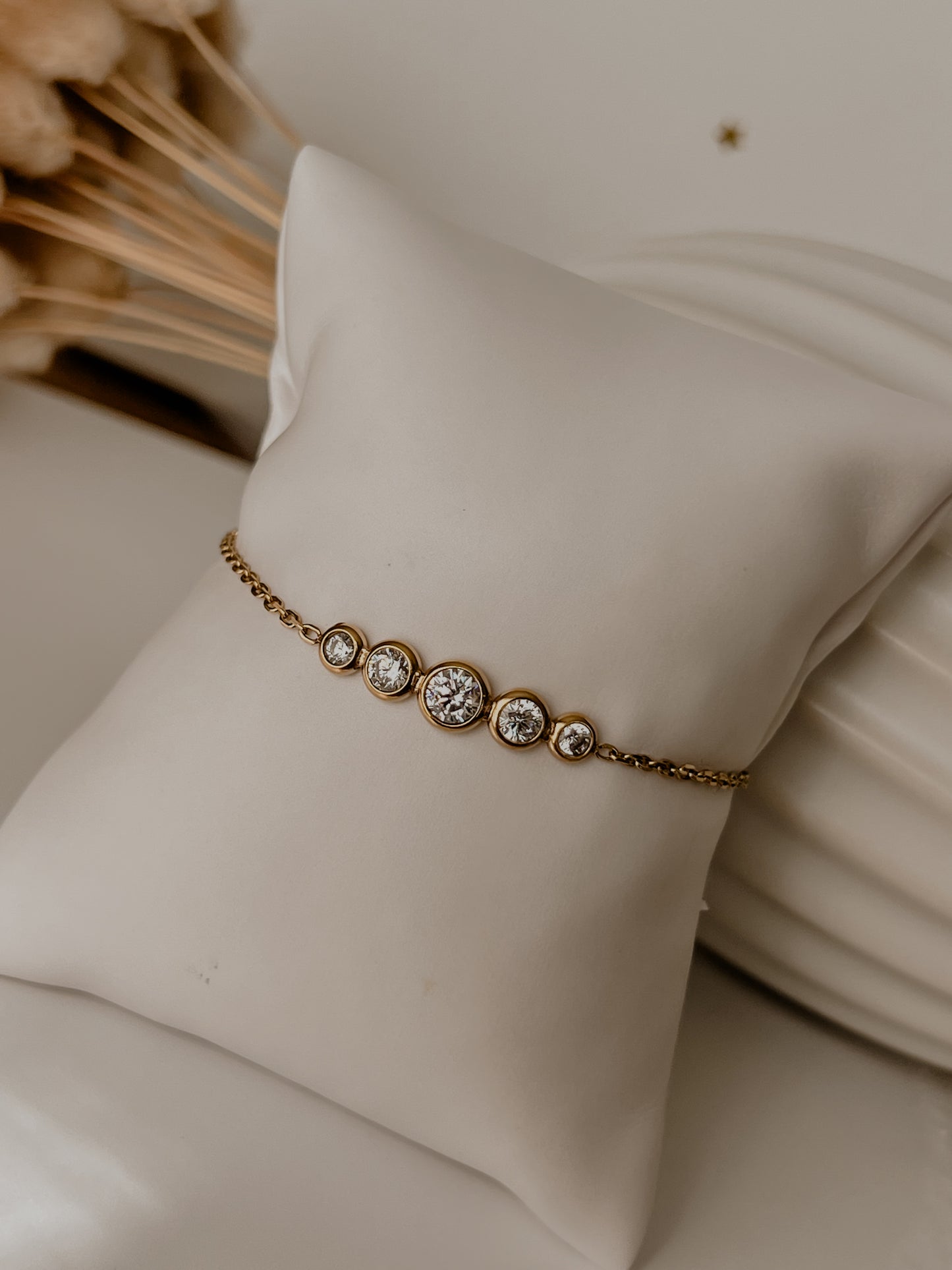 Gisele Bracelet