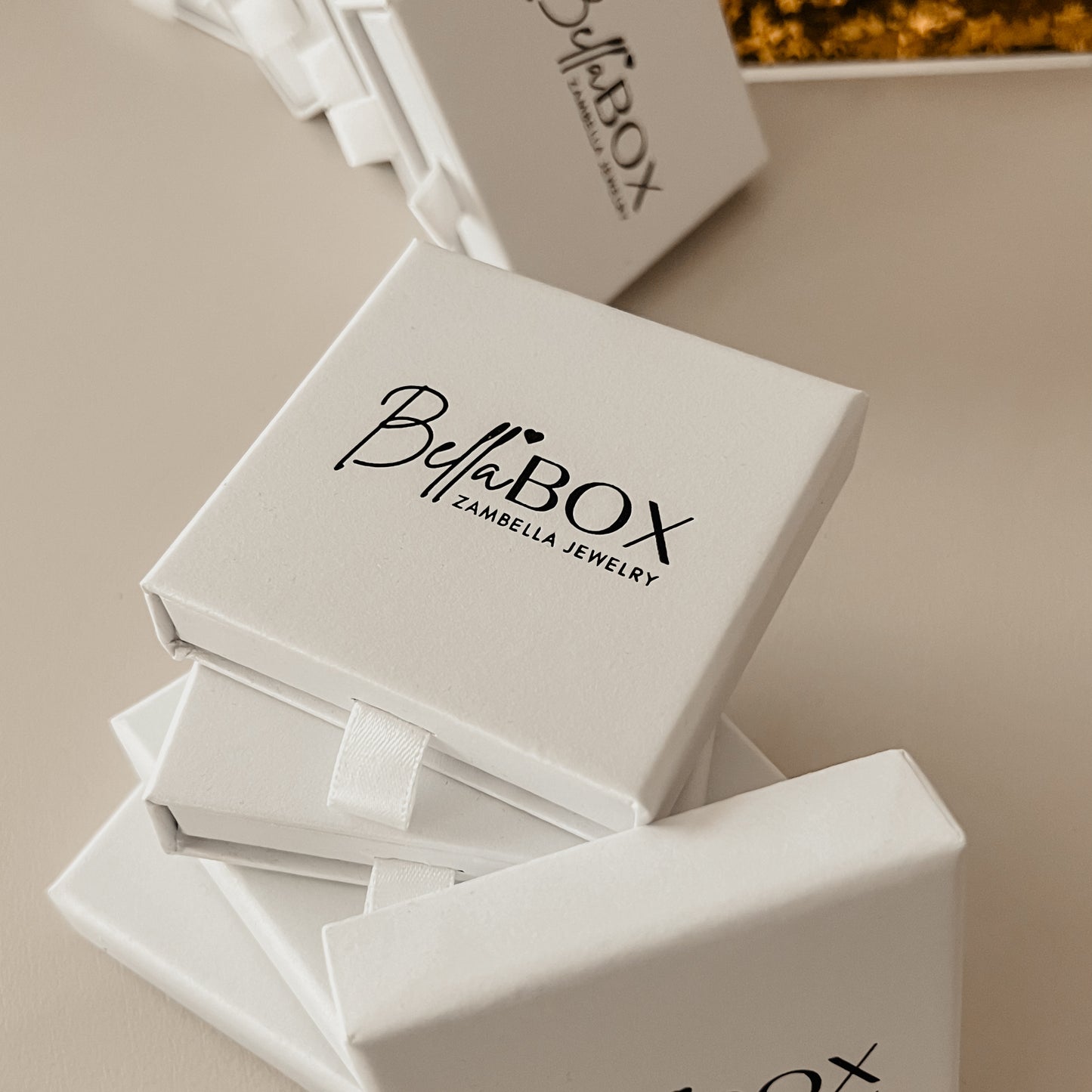 BELLA BOX SUSCRIPCIÓN