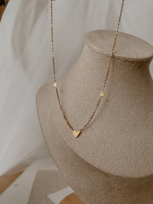 Anna Necklace