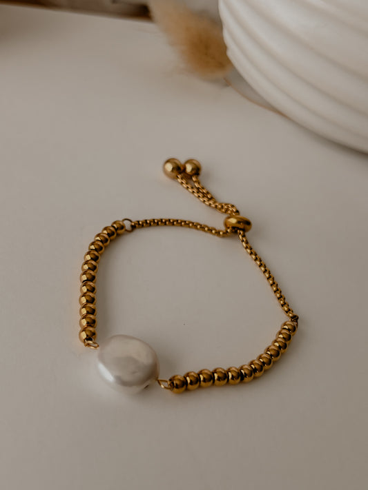 Carolina Adjustable Bracelet