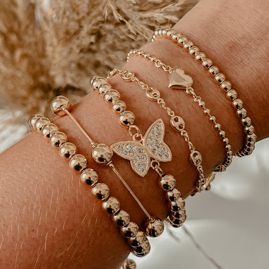 Bunnie Bracelet