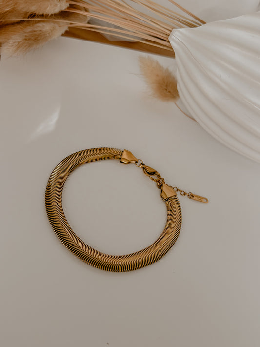 Naomi Bracelet