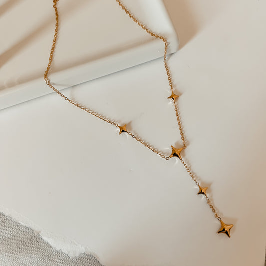 Estrella Necklace