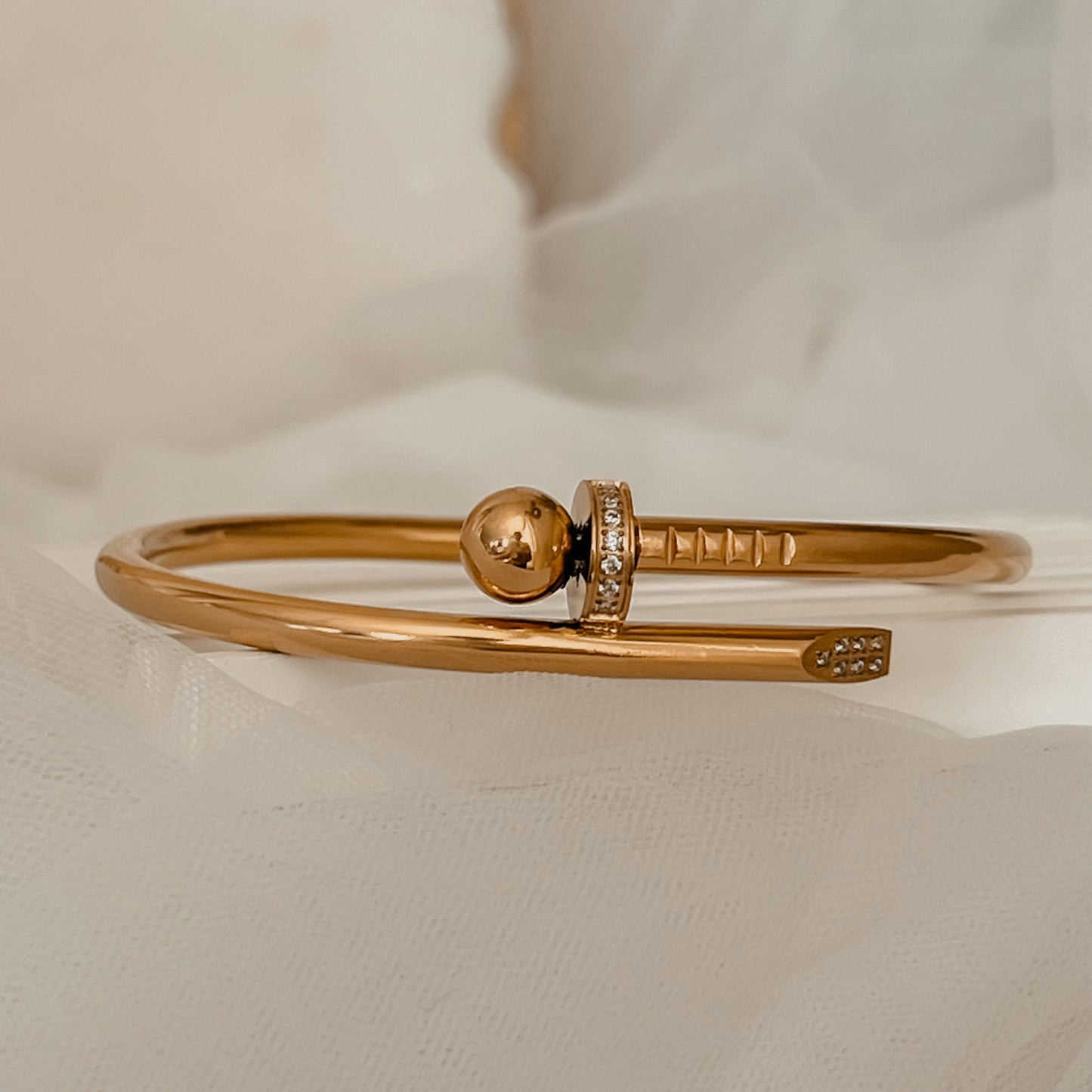 Monit  Bangle