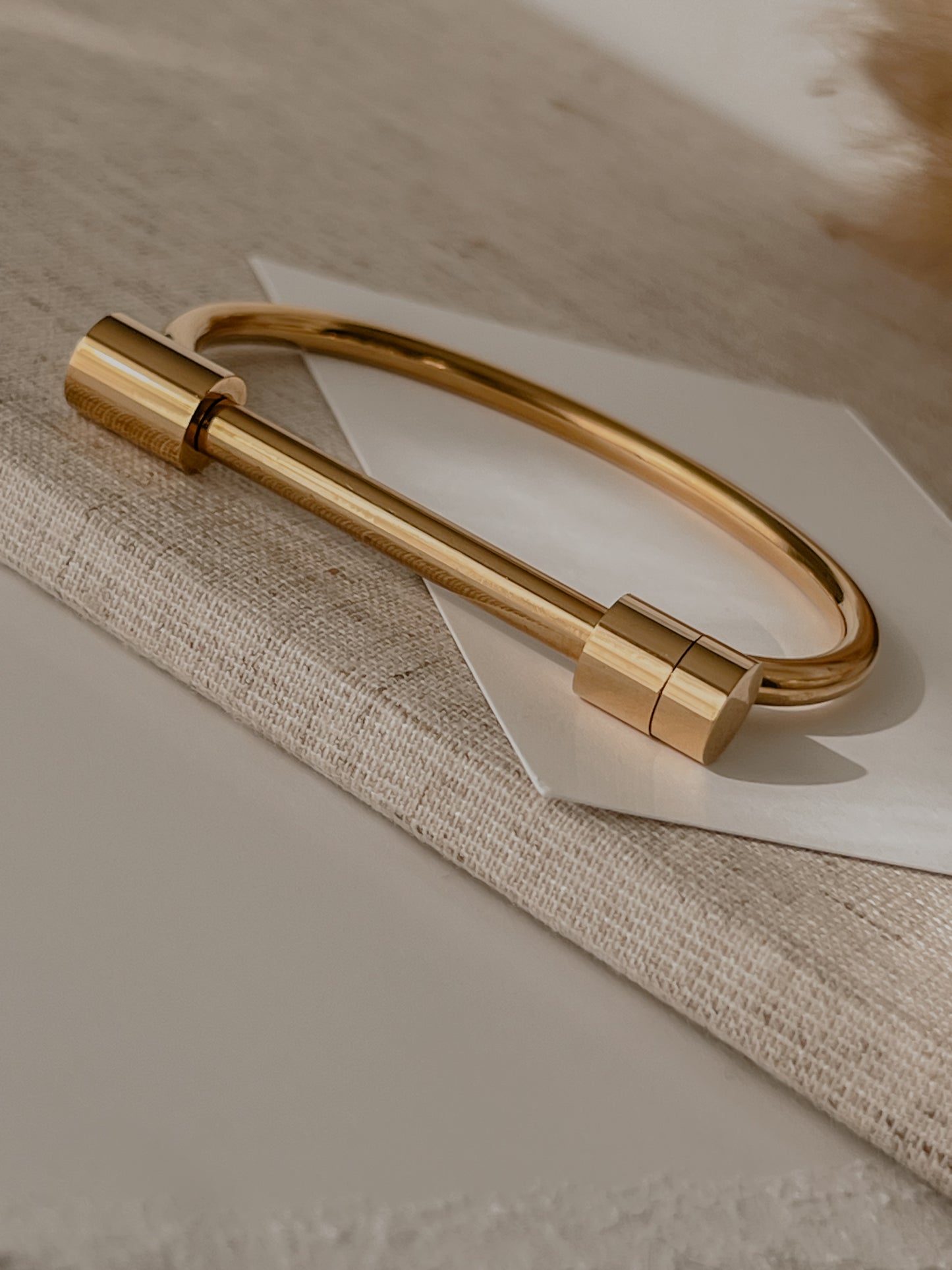 Ariana Bangle