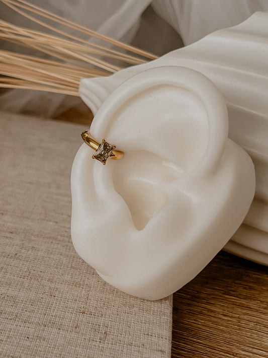 Eva Ear Cuff