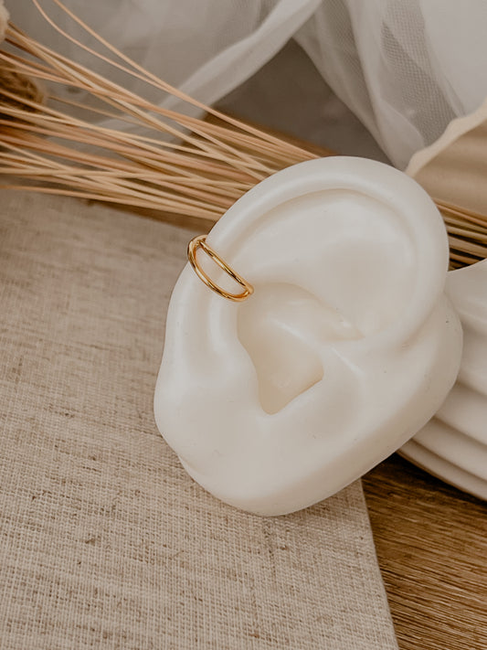 Elle Ear Cuff