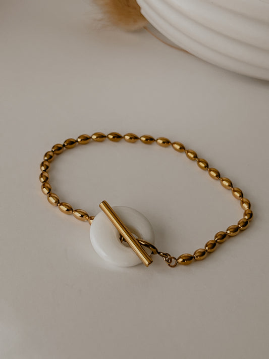 Stevie Stone OT Bracelet