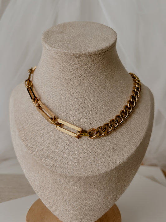 Daynerys Cuba Necklace