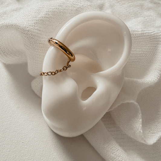 Celeste Ear Cuff