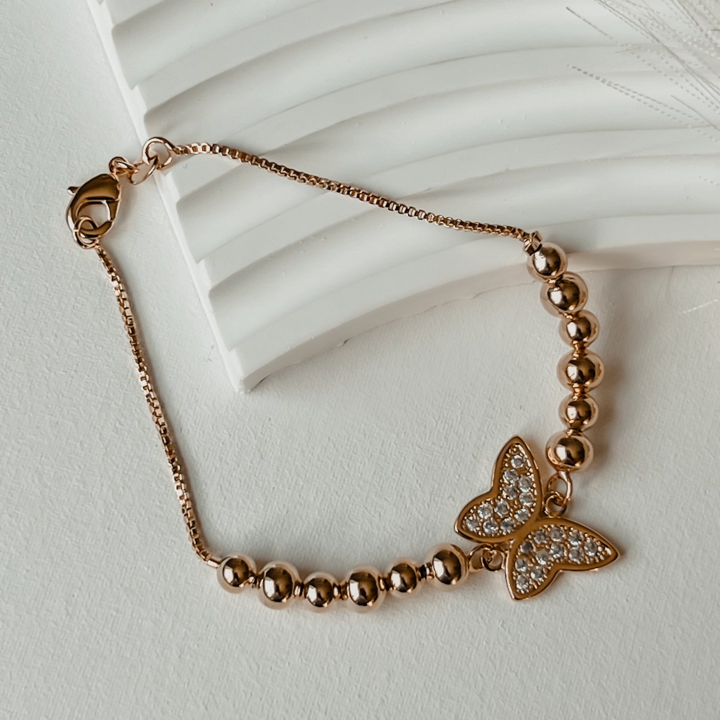 Bunnie Bracelet