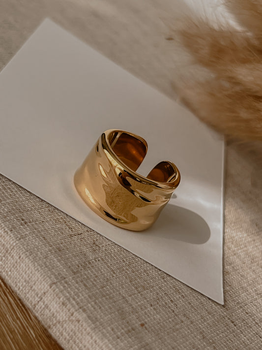 Zanzíbar Ring