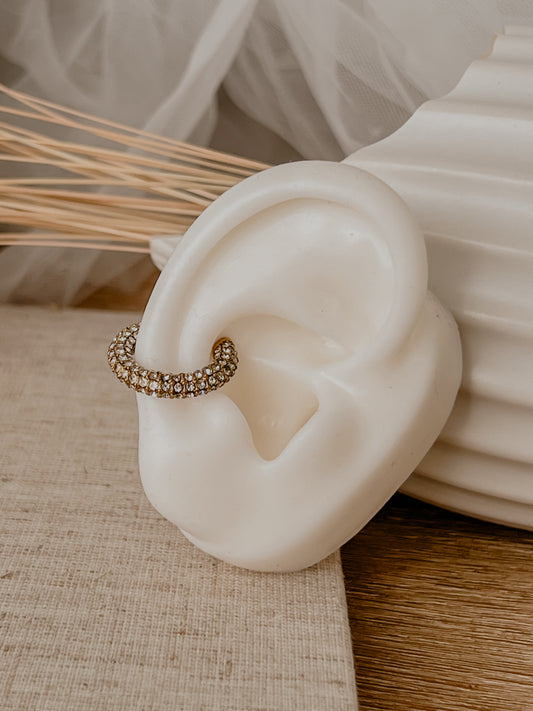 Isla Ear Cuff