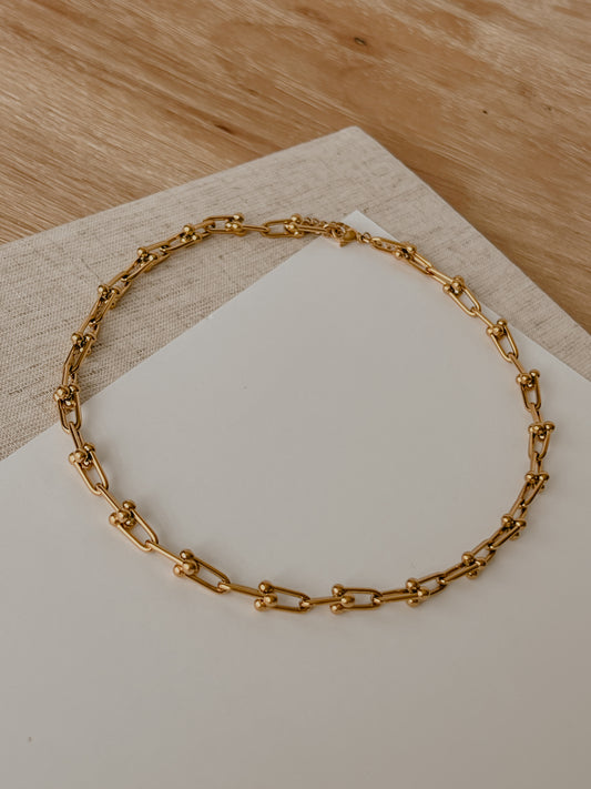 Melanie Necklace