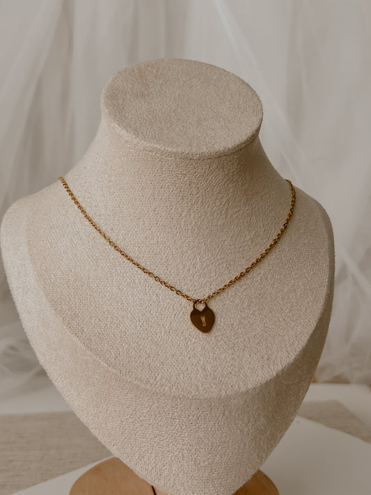Heidi Necklace