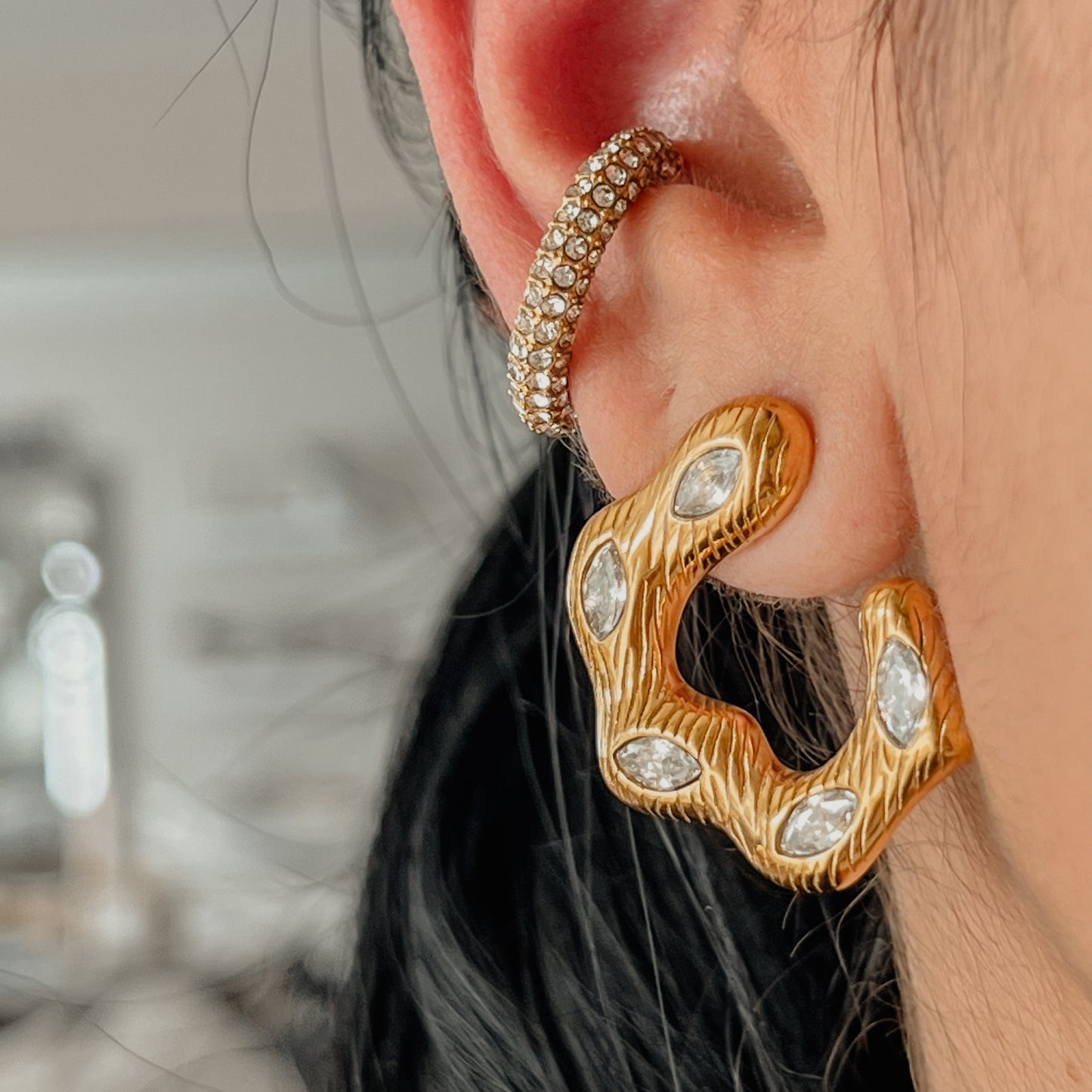 Lorie Earrings