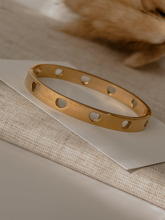 Karol G Bangle