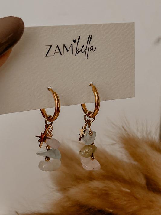 Elle Hoops
