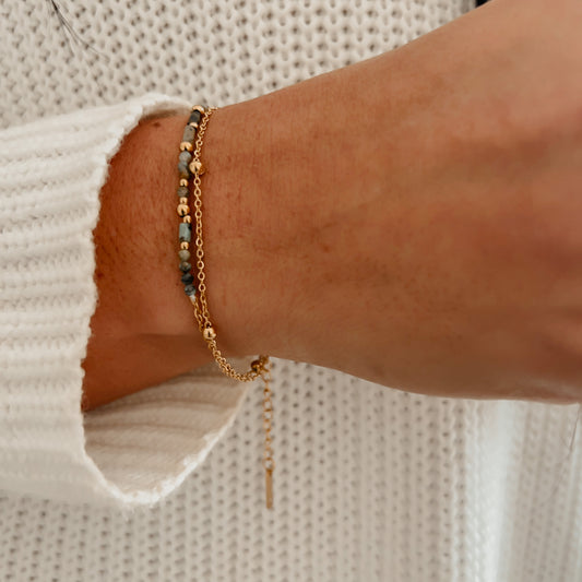 Johana Doble Bracelet