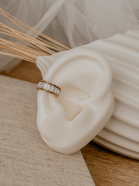 Margot Ear Cuff