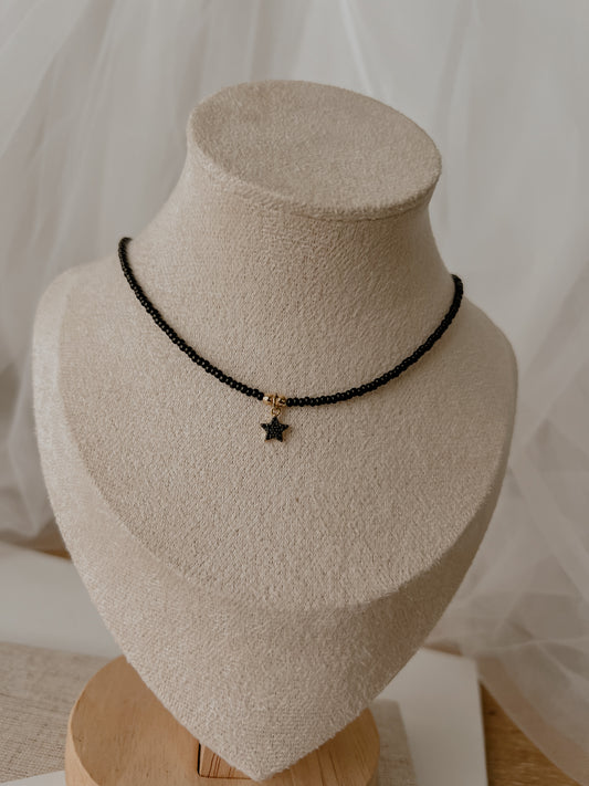 Wednesday Choker