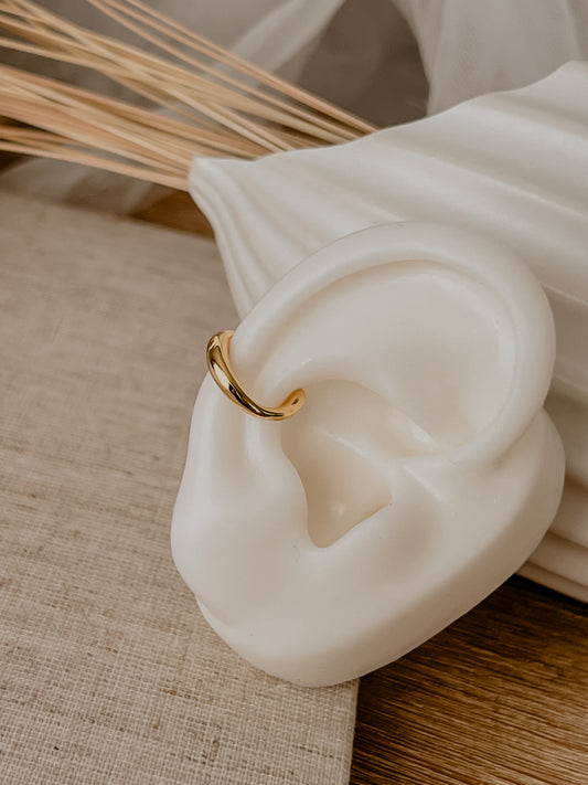 Grace Ear Cuff