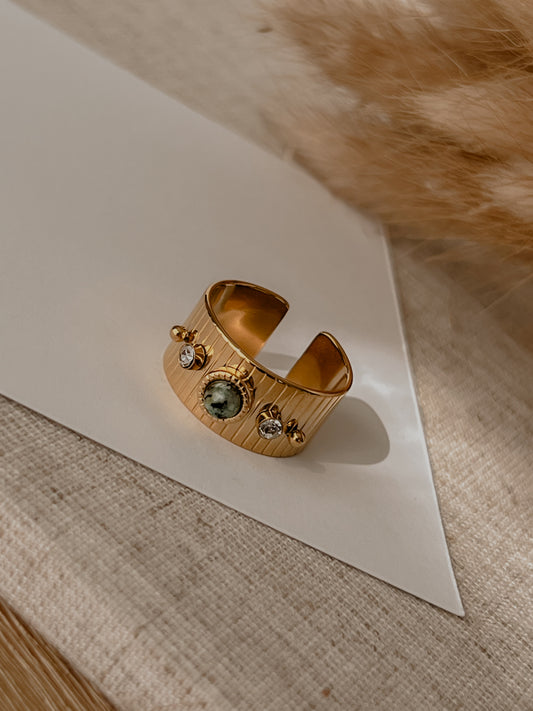 Tulum Ring
