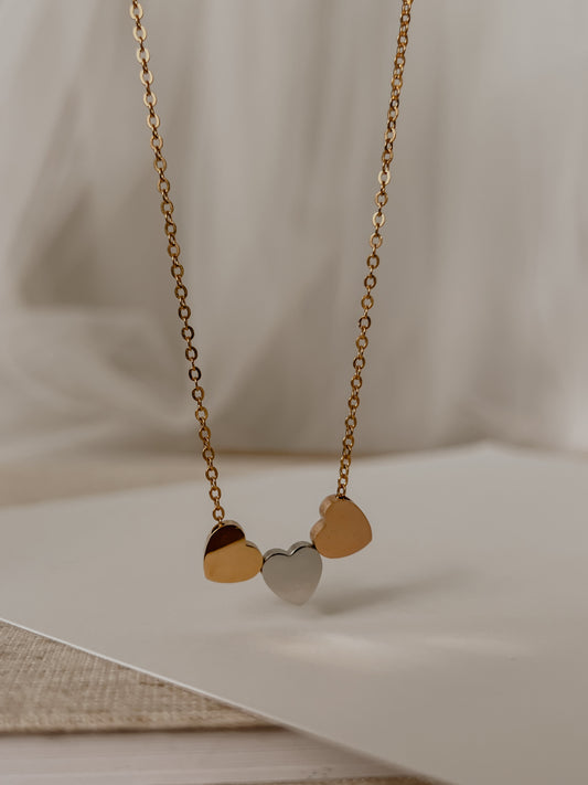Carti Necklace