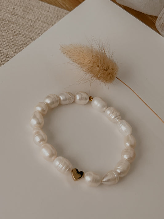 Harper Elastic Bracelet