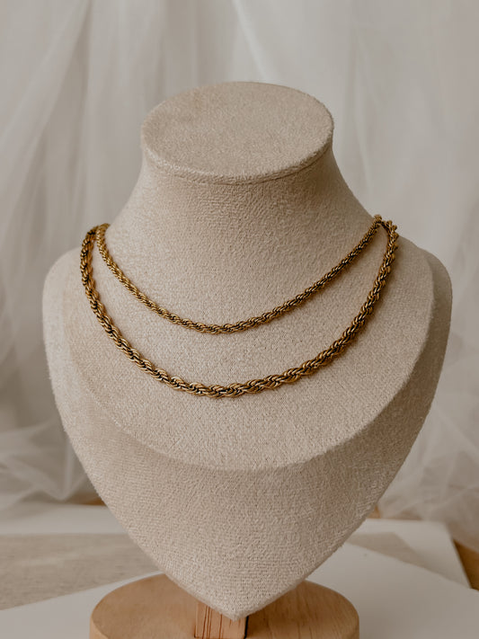 Rope Necklace