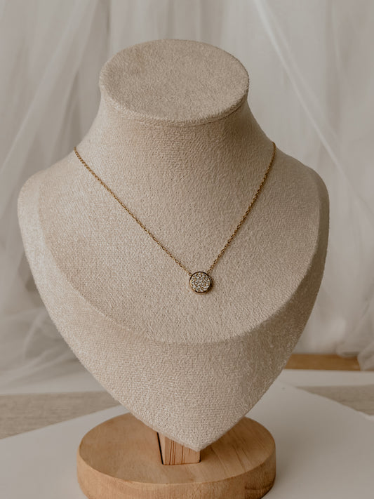 Mónica Necklace