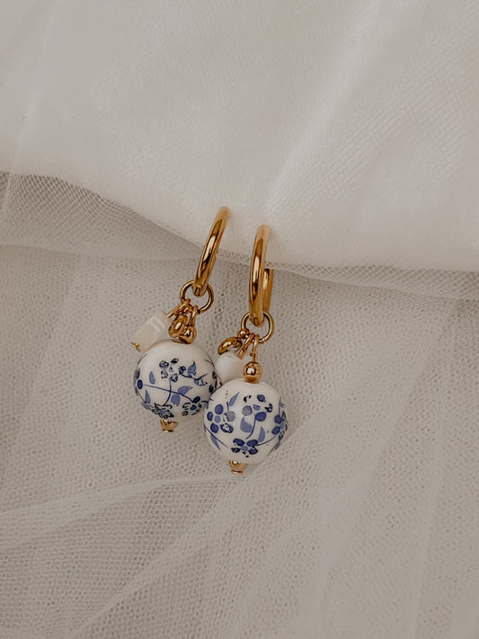 Belle Hoops