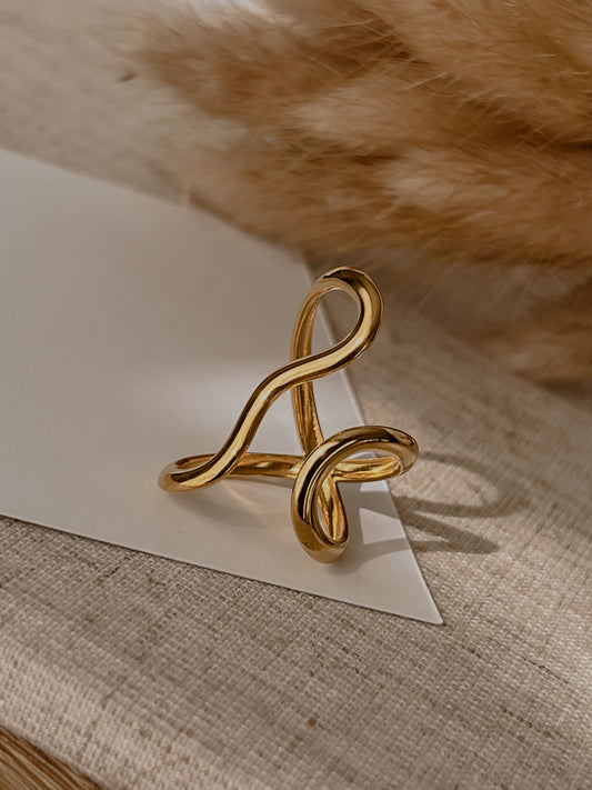 Siena Ring