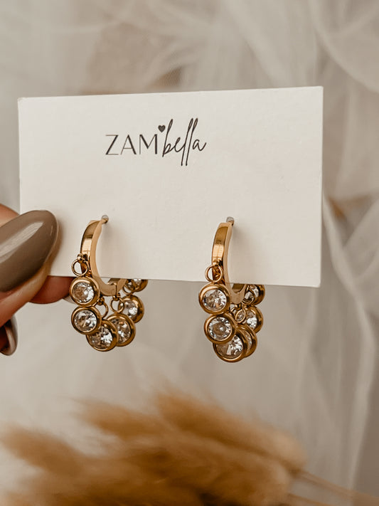 Giselle Hoops