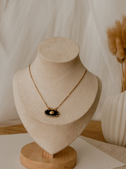 Winona Necklace